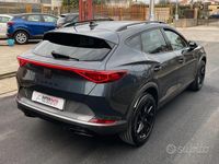 Usata Cupra Formentor 150 CV (110 kW) 2023 Grigio SUV