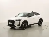 Usata DS Automobiles DS3 Crossback Opera 131 CV (96 kW) 2024 Bianco SUV