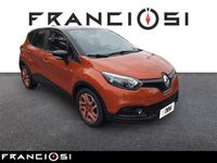 usata Renault Captur Captur I 20131.5 dCi Energy 90cv R Link - Metallizzata Diesel - Manuale