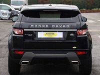 usata Land Rover Range Rover evoque 2.2 TD4 5p. Pure