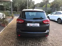 Usata Ford C-MAX Business Edition 95 CV (69 kW) 2017 Grigio Monovolume