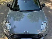 Usata Mini Cooper D Clubman Hype 150 CV (110 kW) 2017 Grigio Station wagon