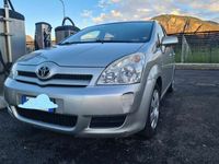 usata Toyota Corolla SW 1.6 vvt-i