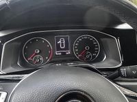 Usata VW Polo 2019 Grigio Berlina