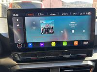 Usata Cupra Leon 150 CV (110 kW) 2024 Berlina