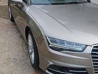 Usata Audi A7 2015 Utilitaria
