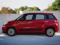 usata Fiat 500L 1.3 Multijet 95 CV Pop Star