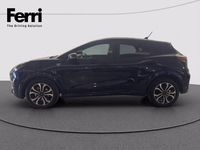 Usata Ford Puma ST-Line 125 CV (91 kW) 2023 Blazer blue SUV