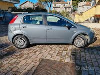 Usata Fiat Grande Punto 2007 Utilitaria