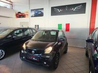 usata Smart ForTwo Electric Drive fortwo EQ Passion