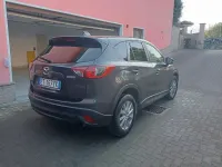 Usata Mazda CX-5 Evolve 150 CV (110 kW) 2014 SUV