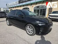 Usata Opel Corsa Elegance 75 CV (55 kW) 2021 Nero Utilitaria