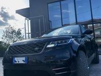 usata Land Rover Range Rover Velar 2.0 td4 R-Dynamic S 180cv auto