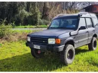 Usata Land Rover Discovery 113 CV (83 kW) 1997 SUV