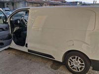 Usata Peugeot Expert S 120 CV (88 kW) 2021 Bianco Furgone