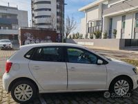 usata VW Polo 1.2 TDI 75 CV - ok Neopatentati