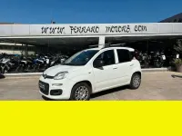 Usata Fiat Panda 75 CV (55 kW) 2015 Other Utilitaria