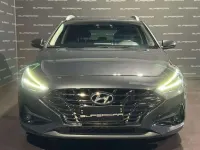 Usata Hyundai i30 Prime 120 CV (88 kW) 2023 Grigio scuro Station wagon