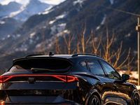 Usata Cupra Formentor VZ 310 CV (228 kW) 2022 SUV