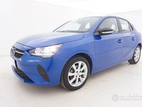 Usata Opel Corsa Edition 75 CV (55 kW) 2023 Blu Utilitaria