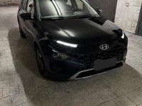 Usata Hyundai Bayon 84 CV (61 kW) 2022 Nero SUV