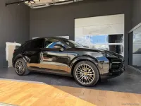 Usata Porsche Cayenne 340 CV (250 kW) 2019 Nero SUV
