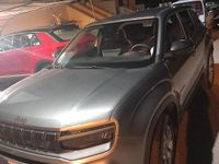 Usata Jeep Avenger 101 CV (74 kW) 2023 Grigio SUV