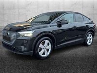 Usata Audi Q4 e-tron Business 69 kW (95 CV) 2022 Nero SUV