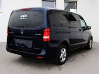 usata Mercedes Vito TOURER 114 2.2 CDI 136CV AUTO PLUS 9P IVA COMPRESA