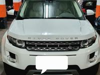usata Land Rover Range Rover evoque 5p 2.2 td4 Pure 150cv auto 9m