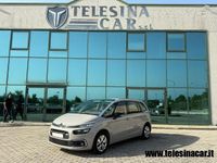 Usata Citroën C4 SpaceTourer 131 CV (96 kW) 2022 Beige Monovolume