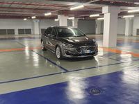 Usata Ford Focus Vignale 120 CV (88 kW) 2018 Grigio Berlina