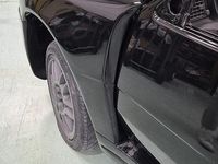 Usado Renault R5 58 CV (42 kW) 1993 Negro Utilitario