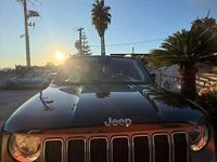 Usata Jeep Renegade Limited 120 CV (88 kW) 2020 SUV