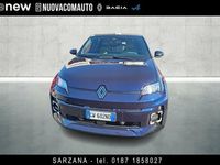 Usata Renault R5 Iconic 110 kW (150 CV) 2024 Arancione Utilitaria