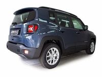 Usata Jeep Renegade Limited 120 CV (88 kW) 2023 Blu/azzurro SUV