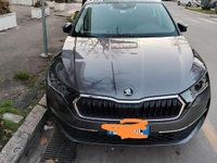 Usata Skoda Octavia Executive 116 CV (85 kW) 2025 Station wagon