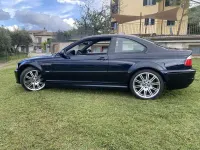 Usata BMW M3 343 CV (252 kW) 2003 Coupé