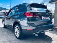 Usata BMW X1 Advantage 150 CV (110 kW) 2020 Antracite SUV