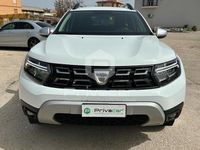 usata Dacia Duster Duster1.0 TCe 100 CV ECO-G 4x2 15th Anniversary