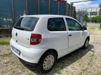 usata VW Fox 1.4