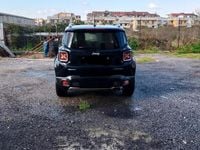 Usata Jeep Renegade 120 CV (88 kW) 2014 SUV