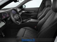 Nuova BMW 520 M Sport 197 CV (144 kW) 2026 Brooklyn grey metallic Station wagon