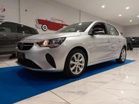 Usata Opel Corsa 74 CV (54 kW) 2023 Argento Utilitaria