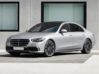 usata Mercedes S400 Classe S Mod: LIMOUSINEd...