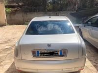Usata Lancia Thesis 170 CV (125 kW) 2003 Berlina