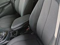 Usata BMW 216 Gran Tourer 116 CV (85 kW) 2018 Bianco Monovolume