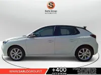 Usata Opel Corsa Edition 75 CV (55 kW) 2021 Bianco Utilitaria