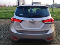 Begagnad Hyundai ix20 124 HK (91 kW) 2019 Halvkombi