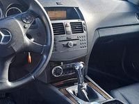 Usata Mercedes C220 2009 Station wagon